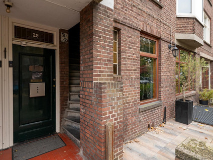 van Egmondestraat 29