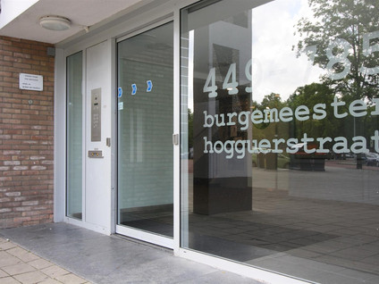 Burgemeester Hogguerstraat 669