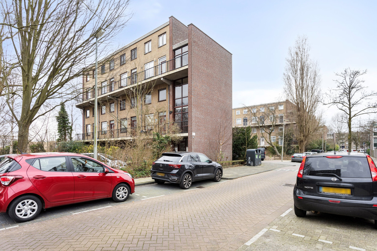 Coornhertstraat 189B