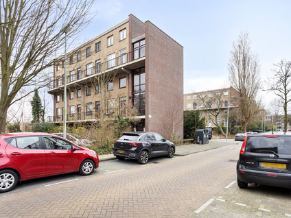 Coornhertstraat 189B