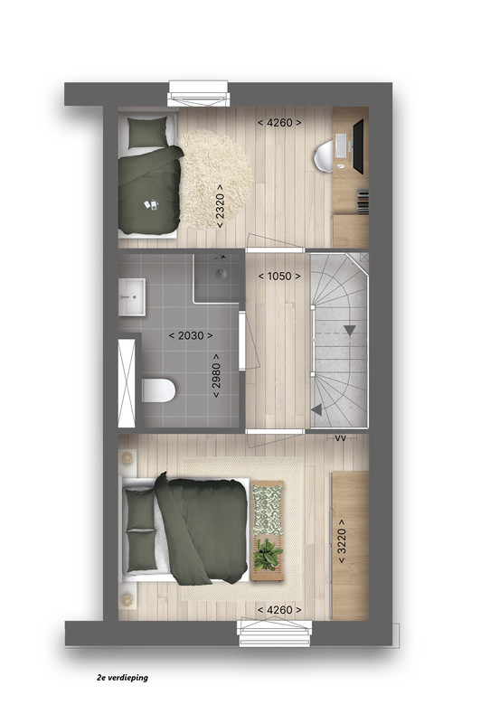 Woning te koop: Bernard Rölinghof, Groningen