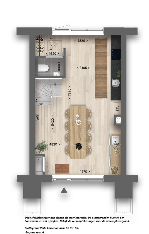 Woning te koop: Bernard Rölinghof, Groningen