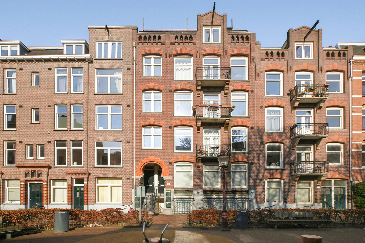 Eerste Atjehstraat 75B