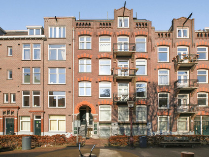 Eerste Atjehstraat 75B