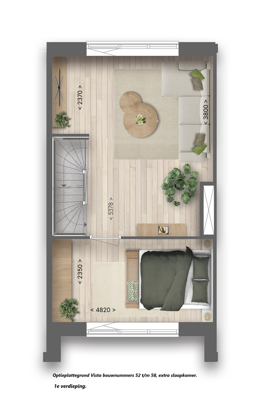 Woning te koop: Bernard Rölinghof, Groningen