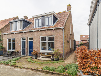 Emmastraat 33