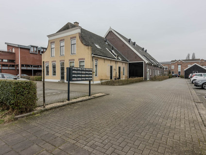 Stationsstraat 16