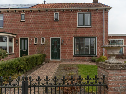 Nico Kolenbergstraat 17