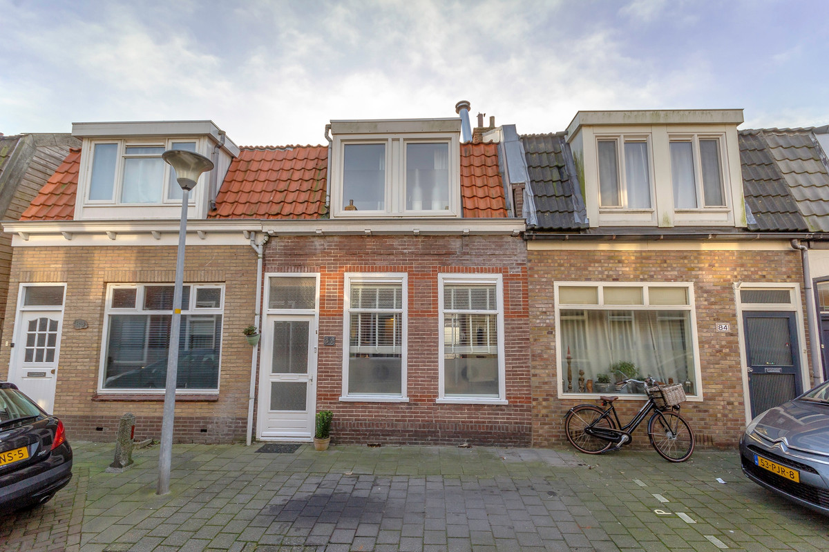 Emmastraat 86