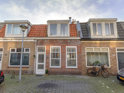 Emmastraat 86