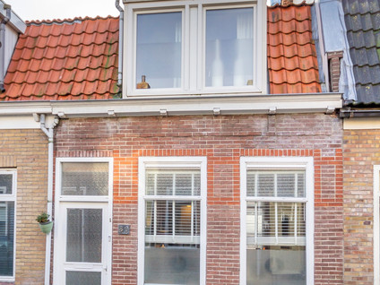 Emmastraat 86