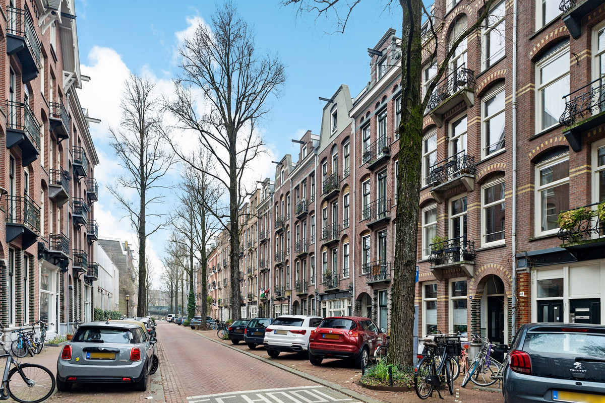 Bankastraat 39E