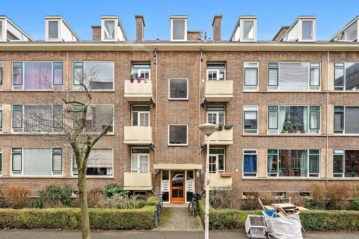 De Carpentierstraat 125