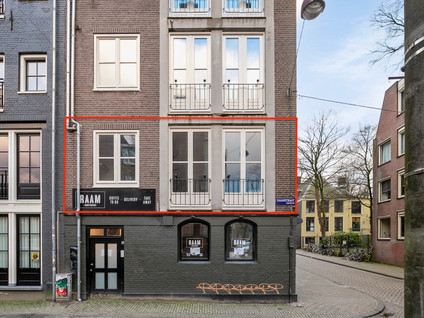 Raamstraat 35-1