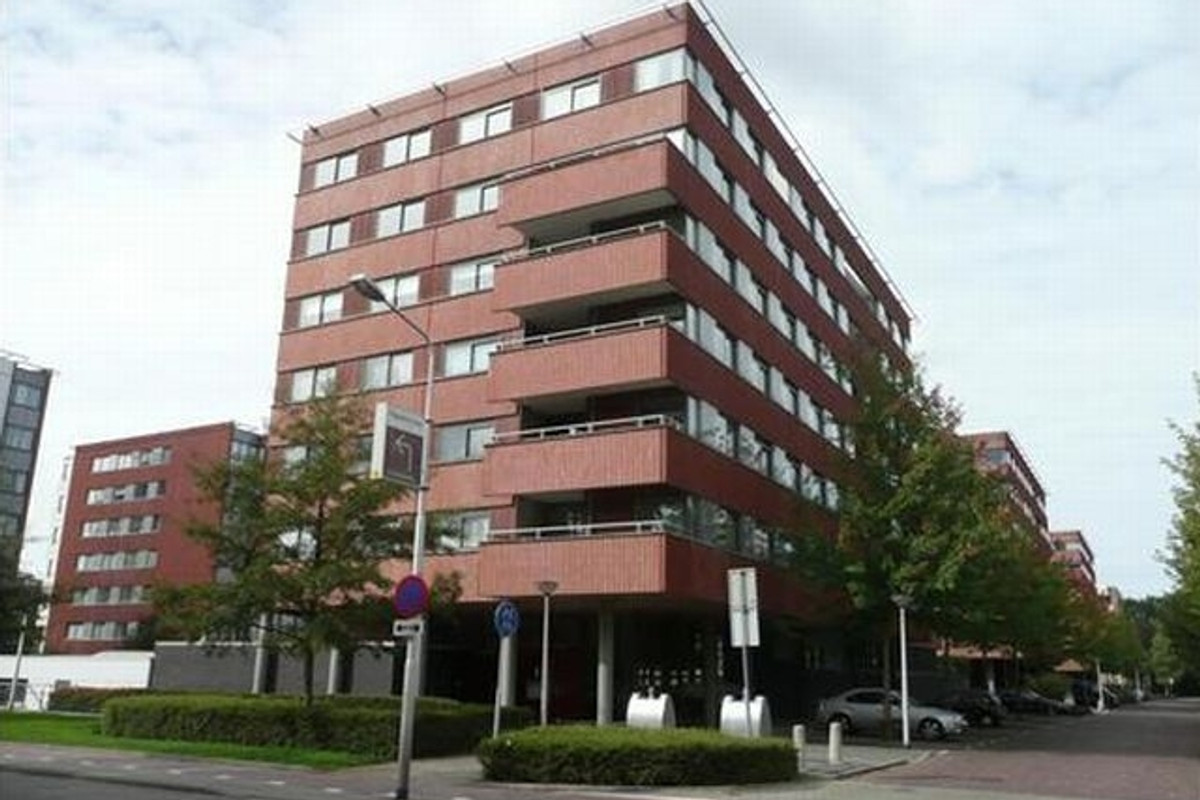 Kamerlingh Onnesstraat 60