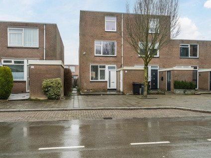 Haringvlietstraat 40