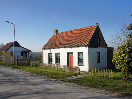 Sluissedijk 17