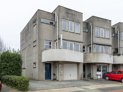 Het Bolwerk 77