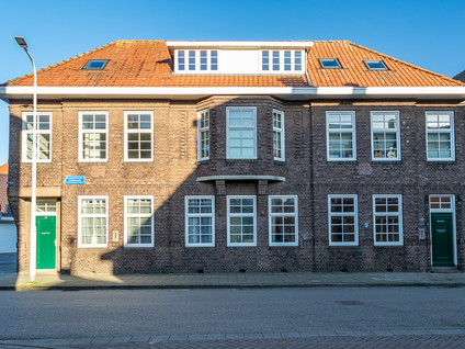 Burgemeester Geillstraat 18