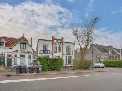 Rhijngeesterstraatweg 23