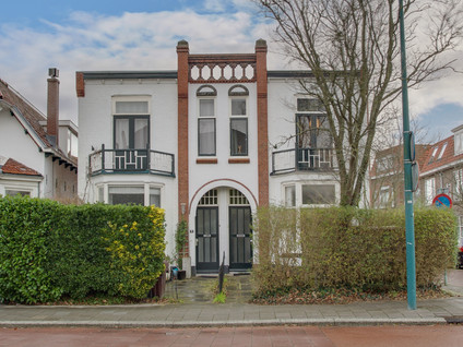 Rhijngeesterstraatweg 23