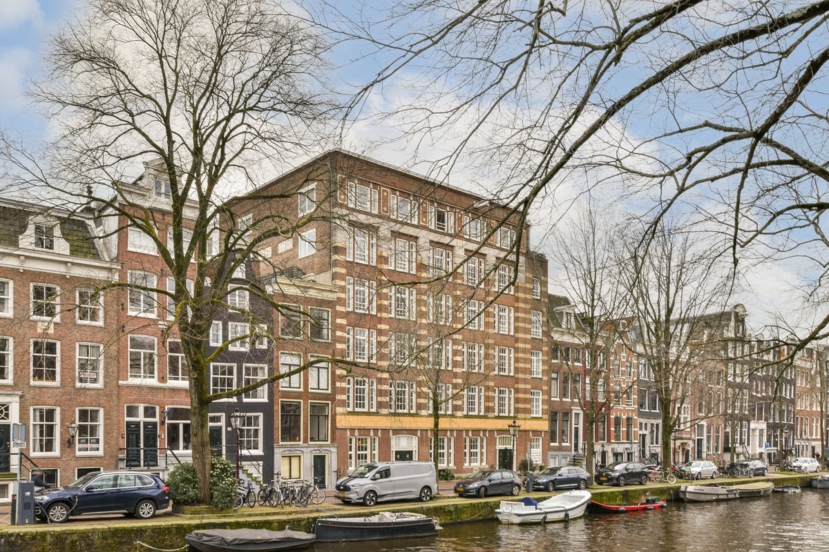 Prinsengracht 734E