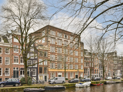 Prinsengracht 734E