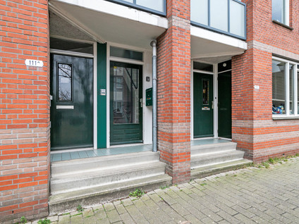 Singel 111b