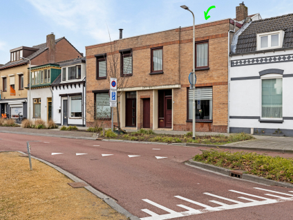 Wouwseweg 18