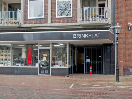 Brinkstraat 45