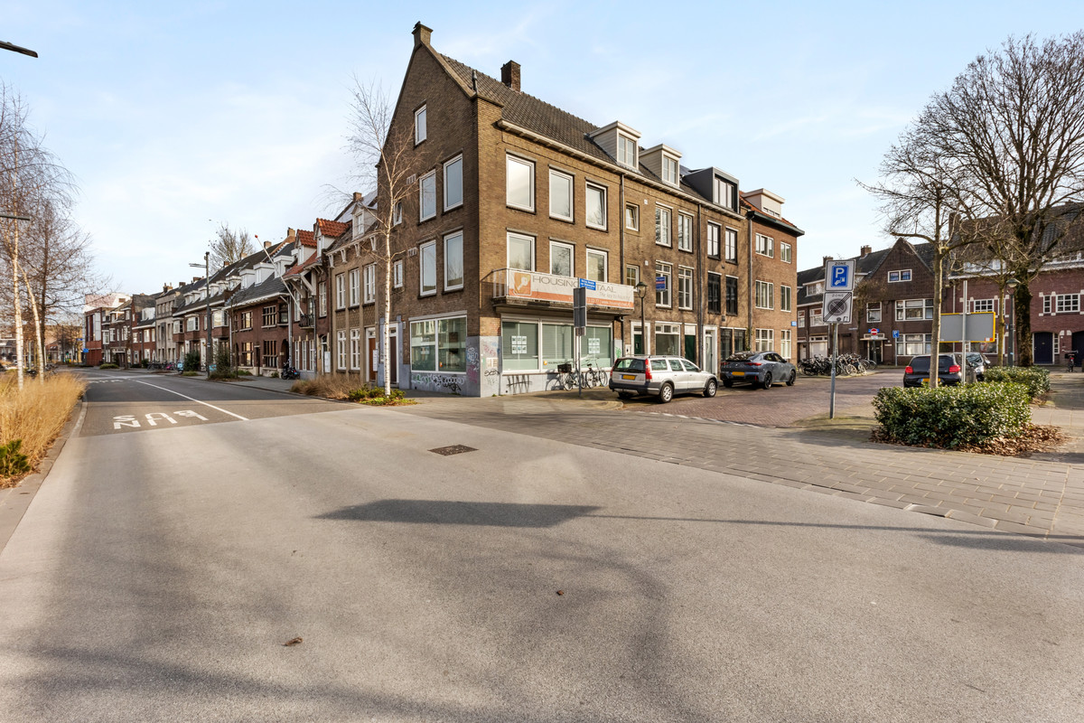 Hertog Hendrik van Brabantplein 1