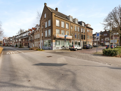 Hertog Hendrik van Brabantplein 1