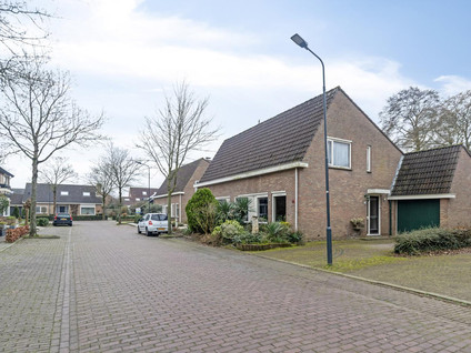 Esdoornstraat 14