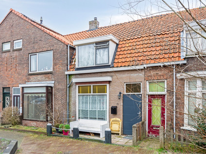 Van Der Duyn Van Maasdamstraat 19