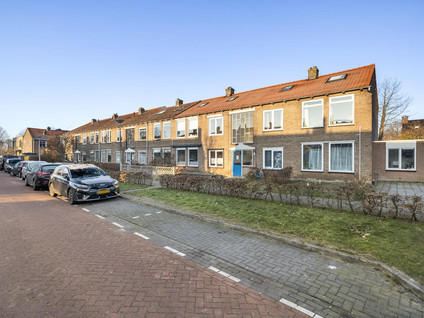 Thorbeckestraat 84