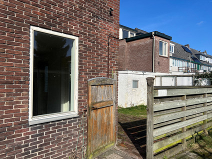 Morsestraat 3