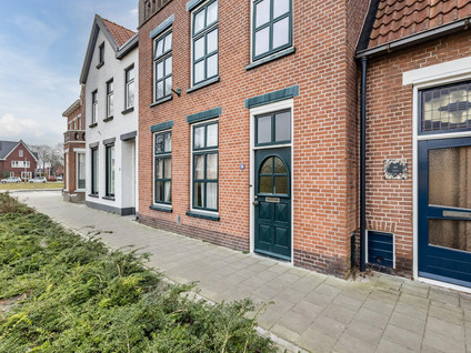 Grote Kerkstraat 116