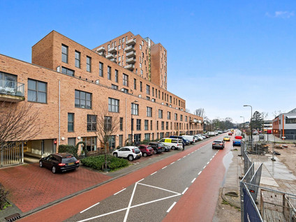 Treubstraat 10F030