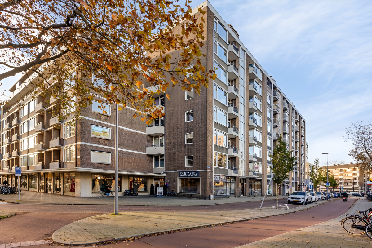 Oostplein 139