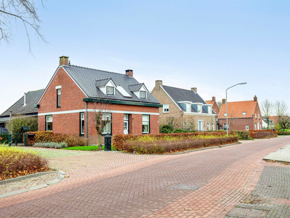 Rozenbloemstraat 61