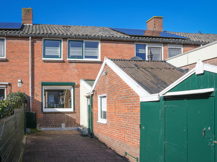 Evert Noolstraat 13