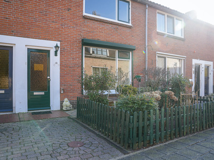 Evert Noolstraat 13