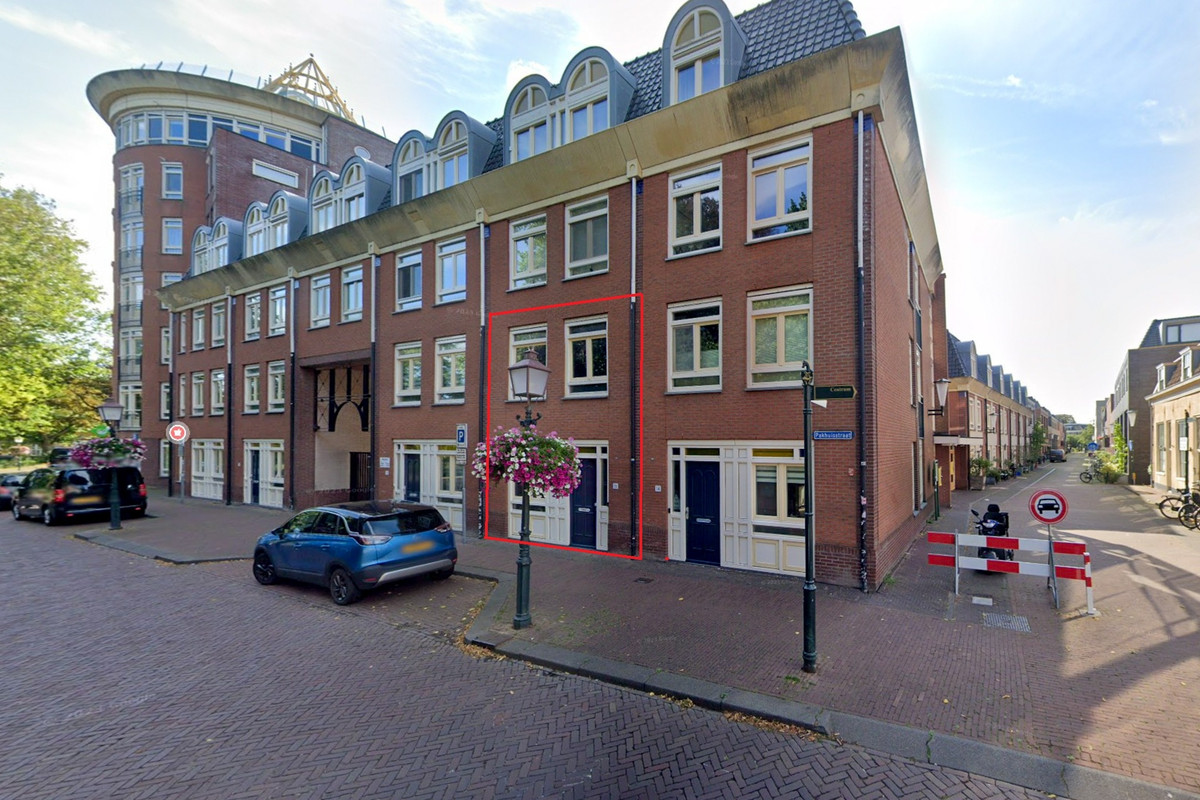 Pakhuisstraat 16