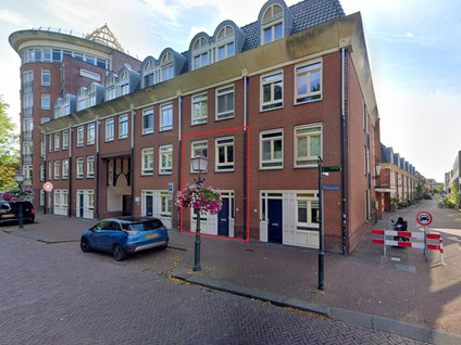 Pakhuisstraat 16