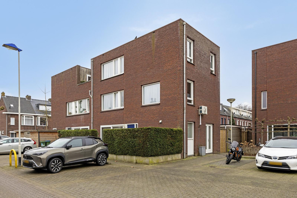 Koekoekstraat 3