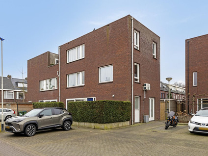 Koekoekstraat 3