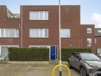 Koekoekstraat 3