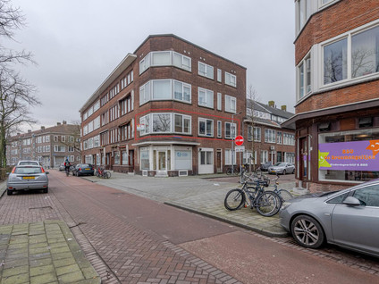 Pendrechtstraat 2 01