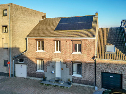 Oude Heirbaan 32 3620 Lanaken 