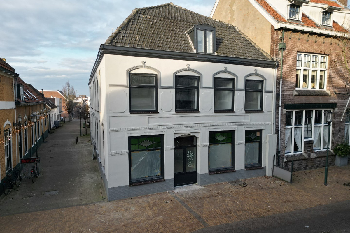 Kerkstraat 6A